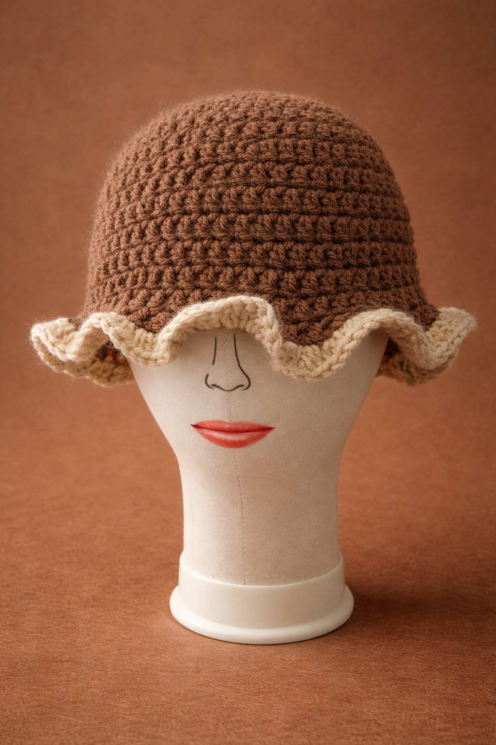 Butter Cup Basic Beanie