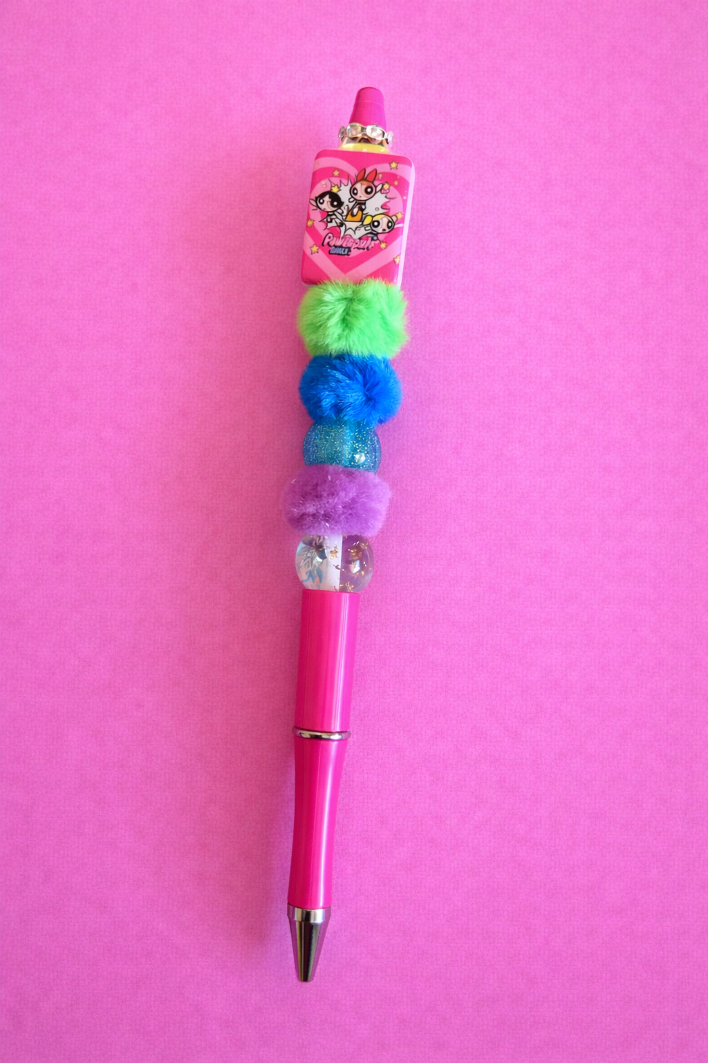 Puff Girls