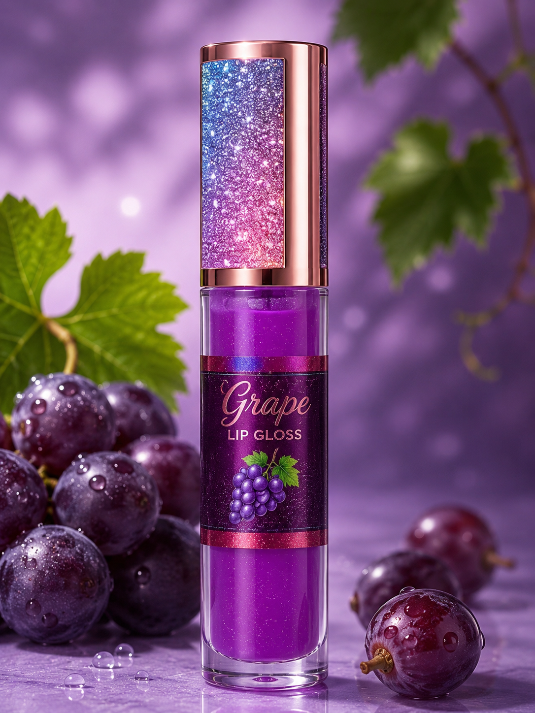 Purple Kiss