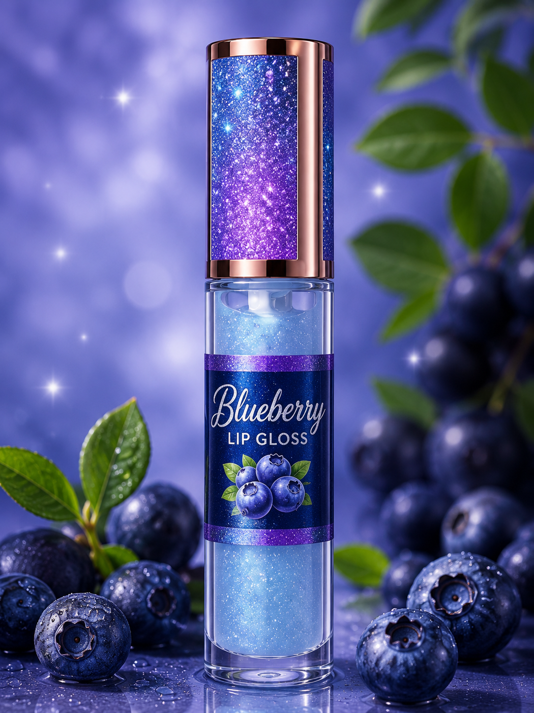 Juicy Berry