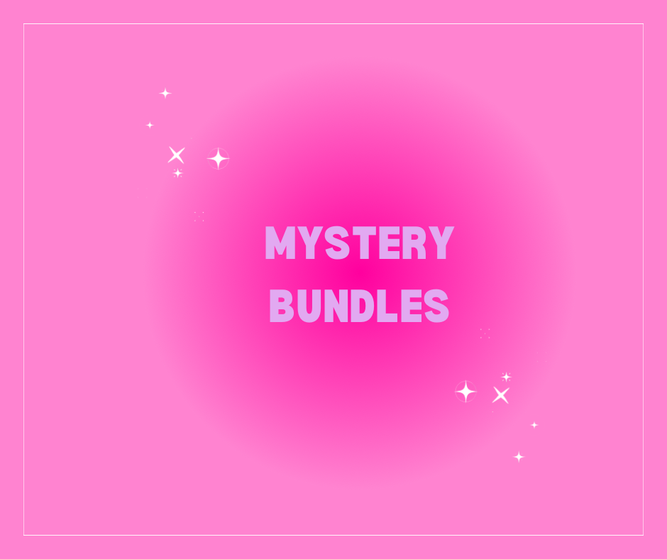 Mystery Bundles