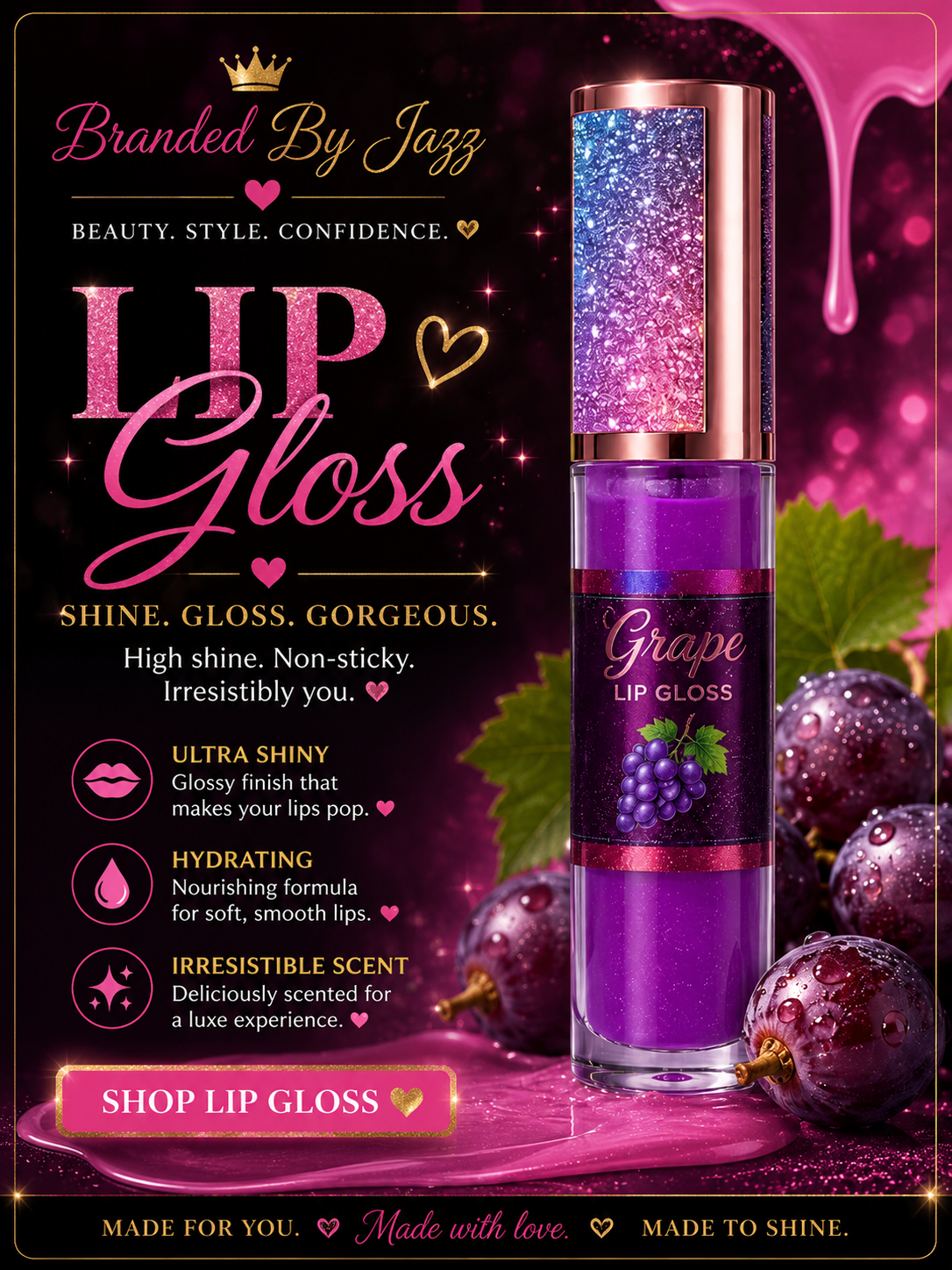 Lip Gloss