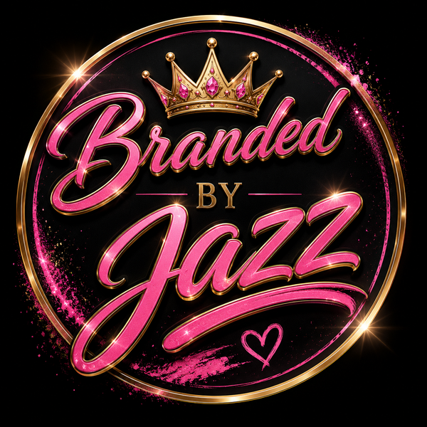 BrandedByJazz 
