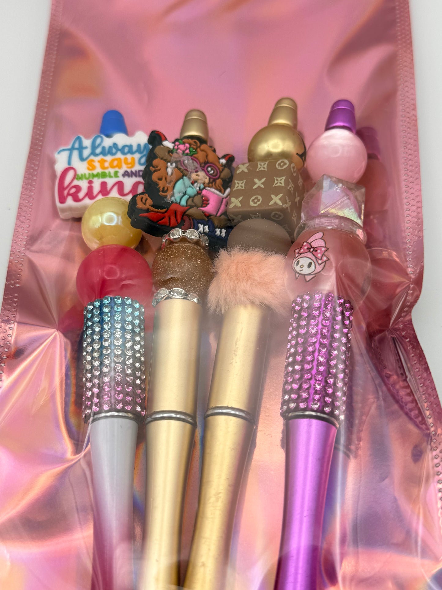 Pen Bundles