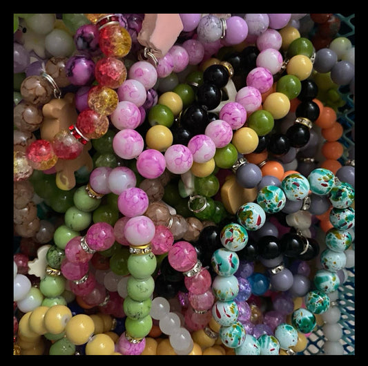 BRANDED GIRL MYSTERY PACK(10PC)