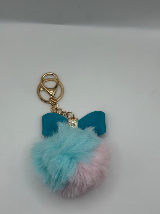 Keychain D