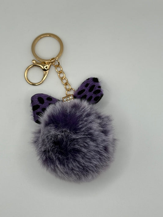 Keychain A