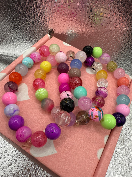 Junk Bracelets