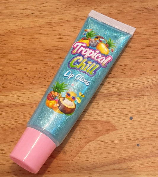 Tropical Gurl