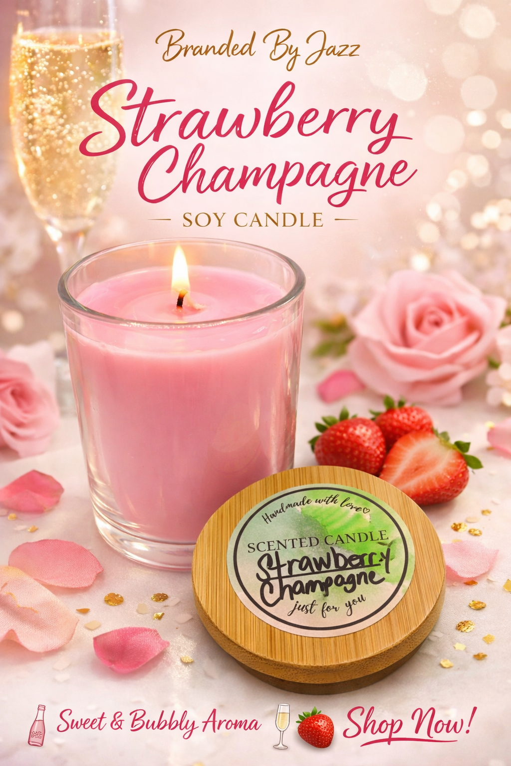 7 oz. Candles