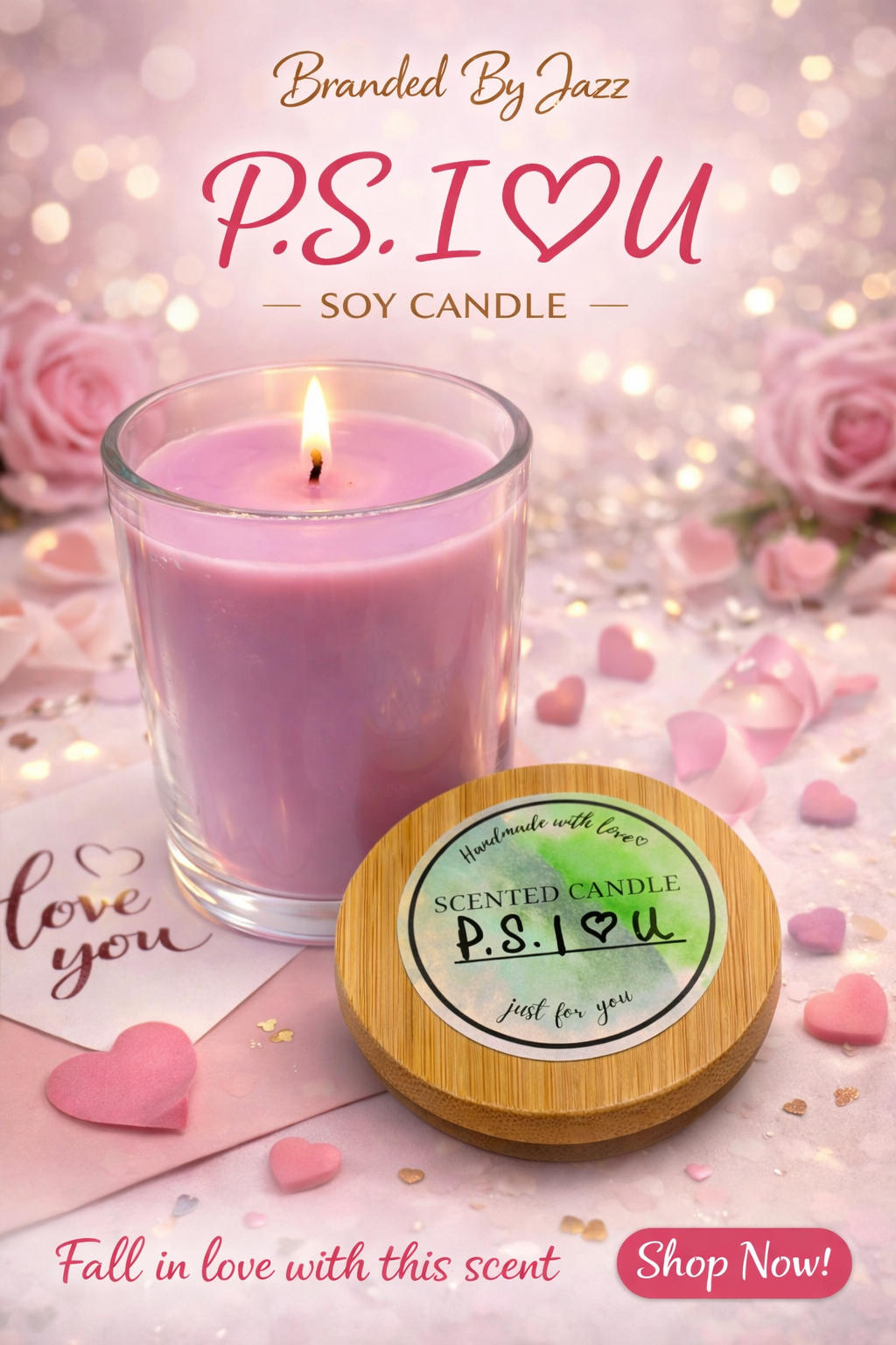 7 oz. Candles
