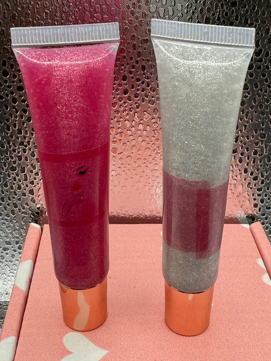 Embrace Lip Set